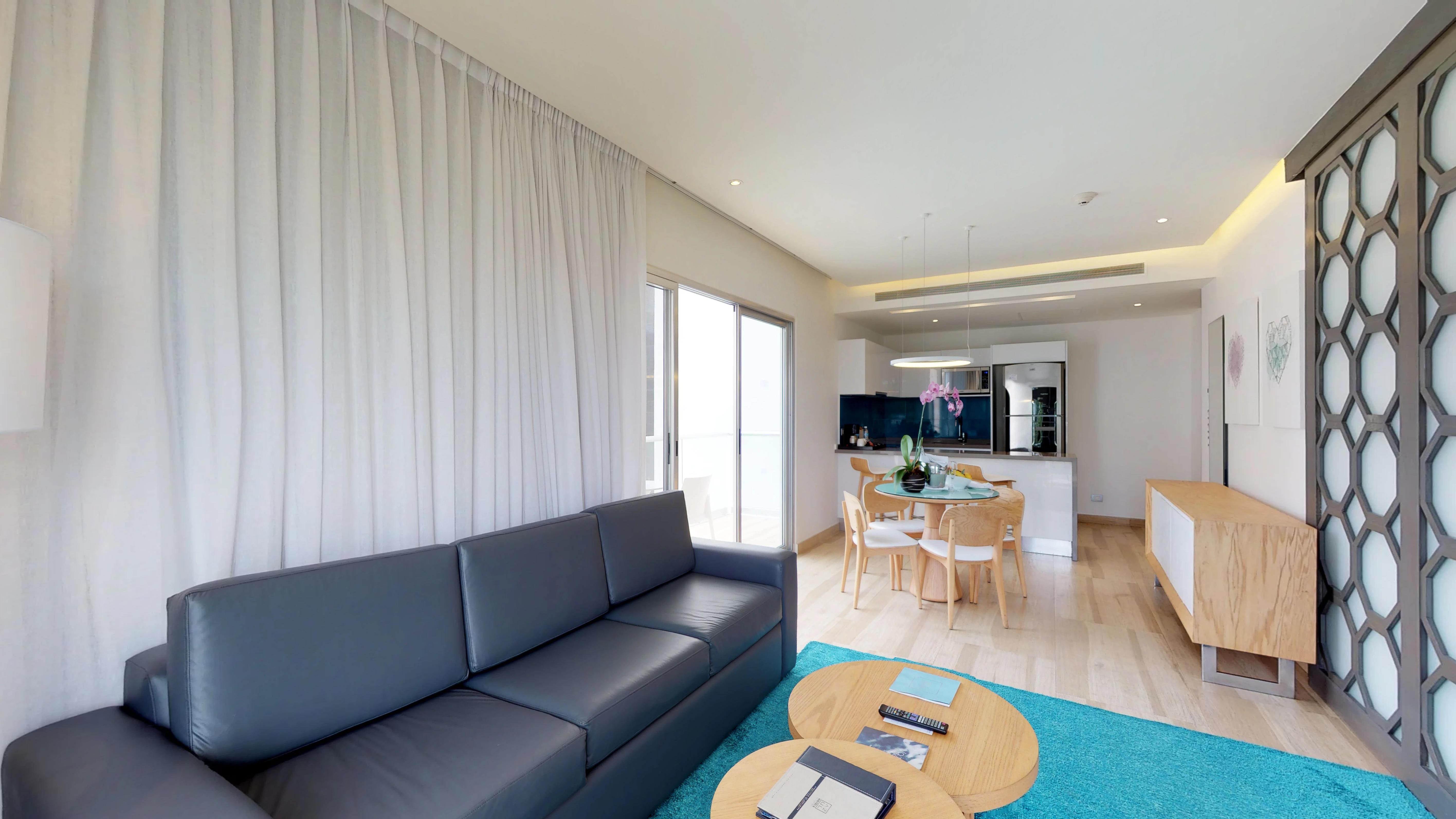 The Fives Beach Hotel & Residences - All Senses Inclusive Playa del Carmen Exterior foto