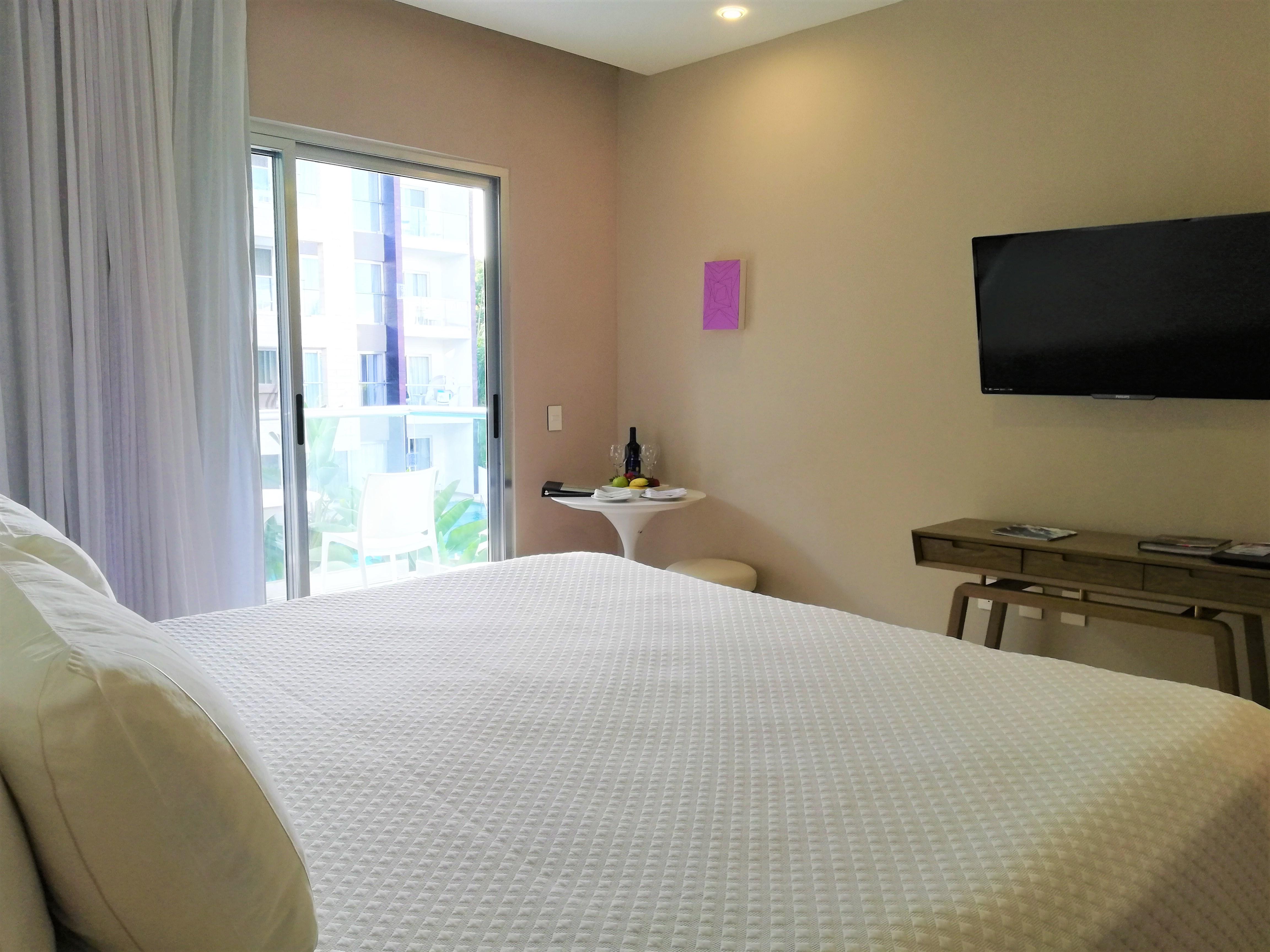 The Fives Beach Hotel & Residences - All Senses Inclusive Playa del Carmen Exterior foto