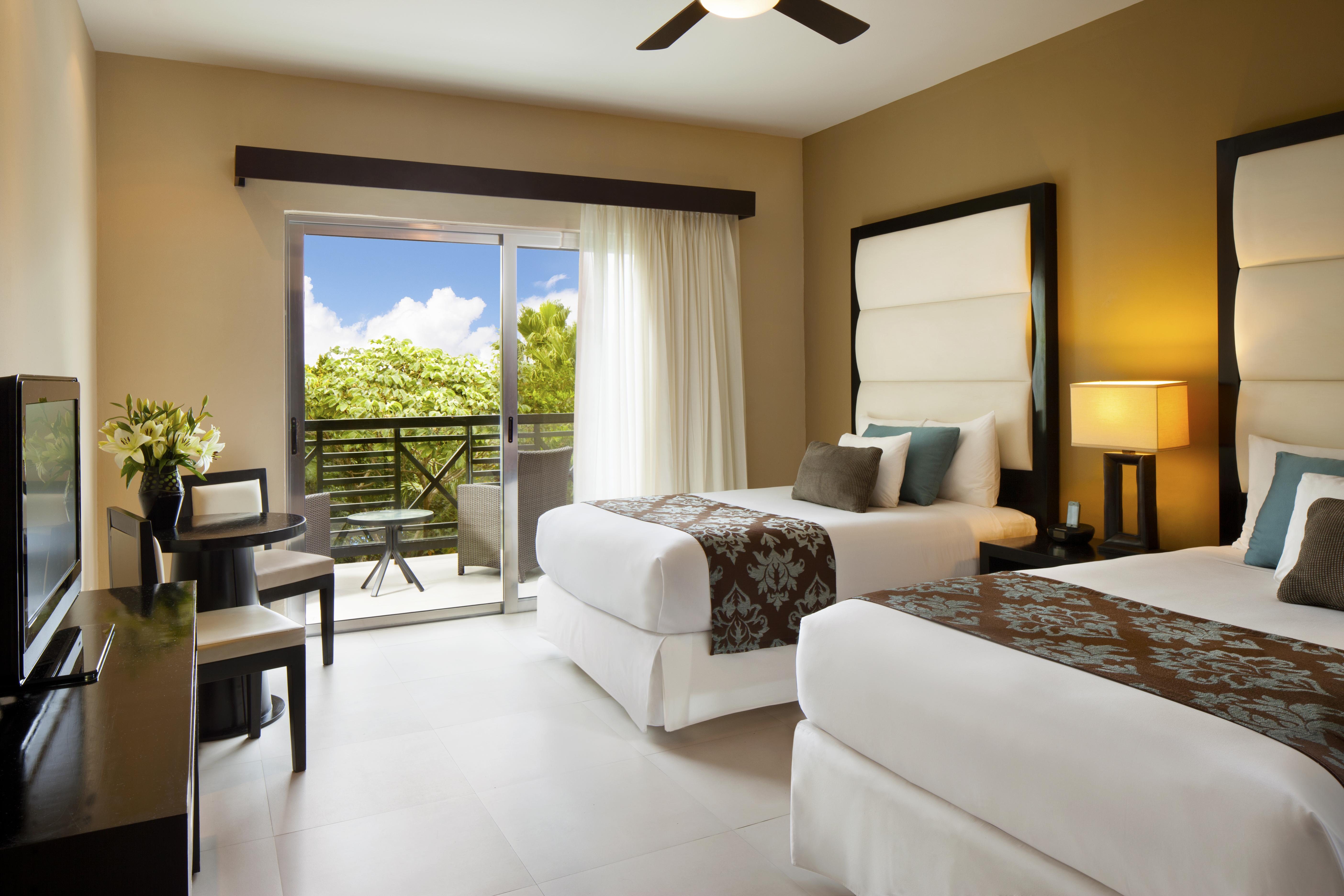 The Fives Beach Hotel & Residences - All Senses Inclusive Playa del Carmen Exterior foto