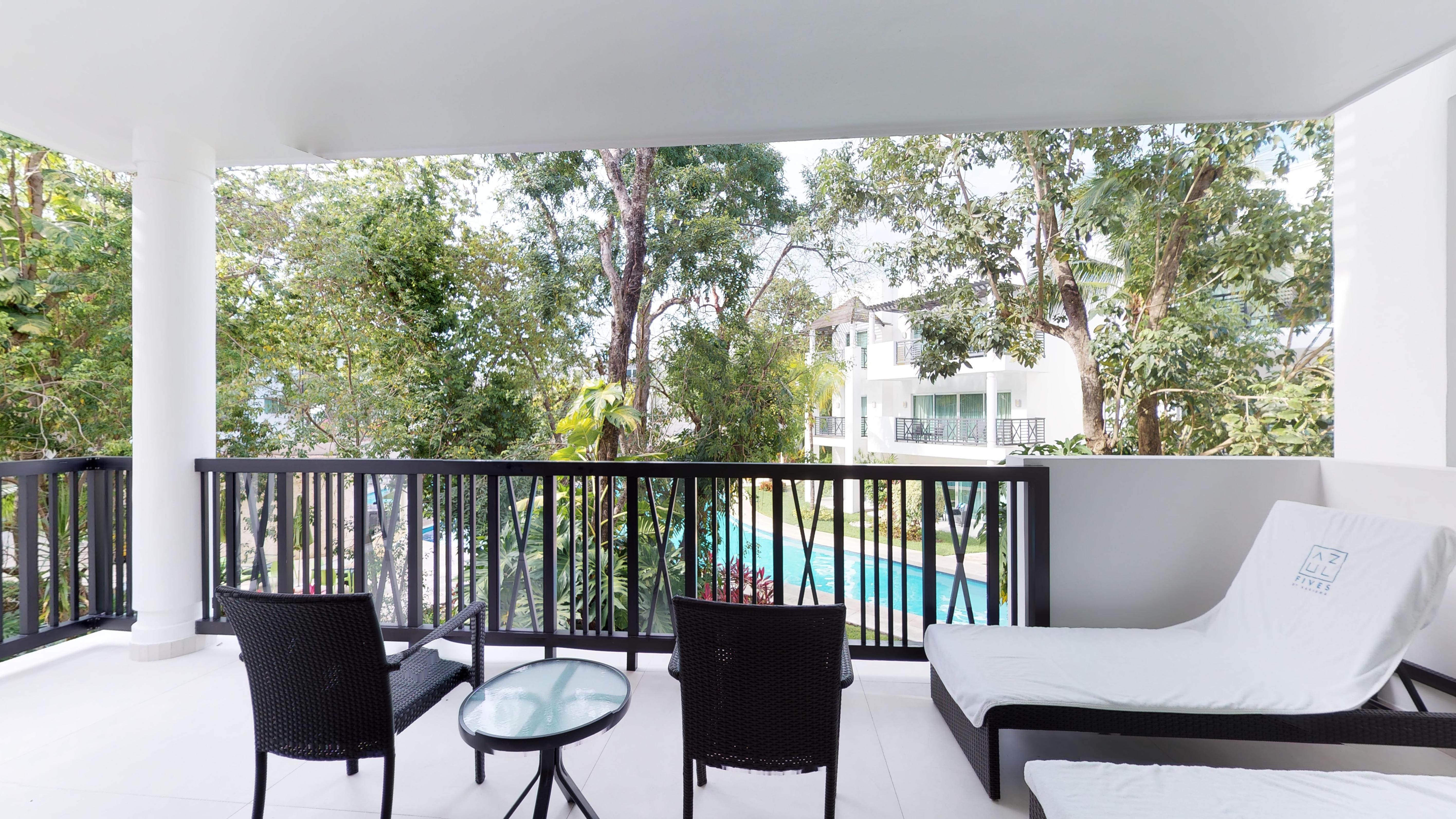 The Fives Beach Hotel & Residences - All Senses Inclusive Playa del Carmen Exterior foto
