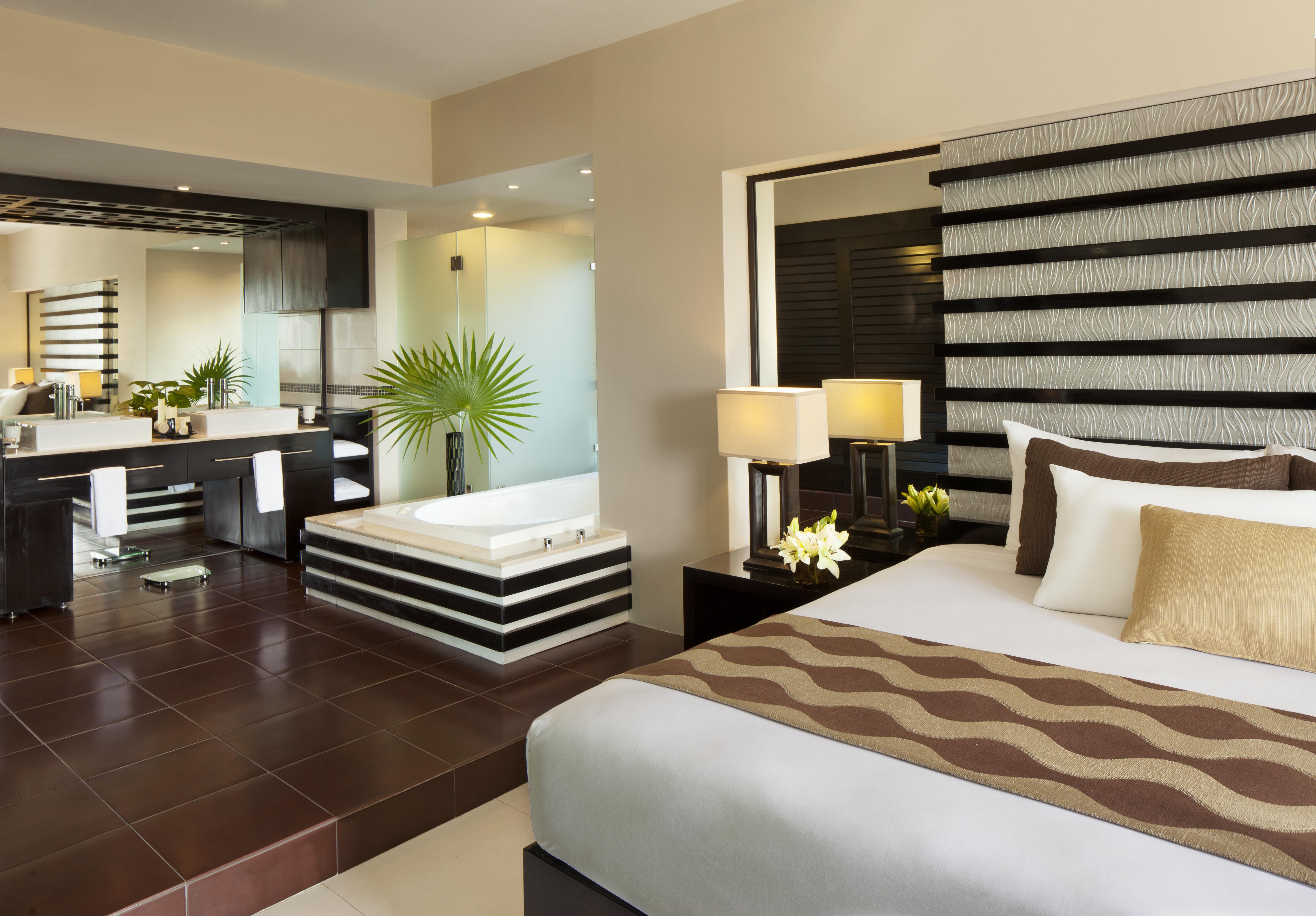 The Fives Beach Hotel & Residences - All Senses Inclusive Playa del Carmen Exterior foto