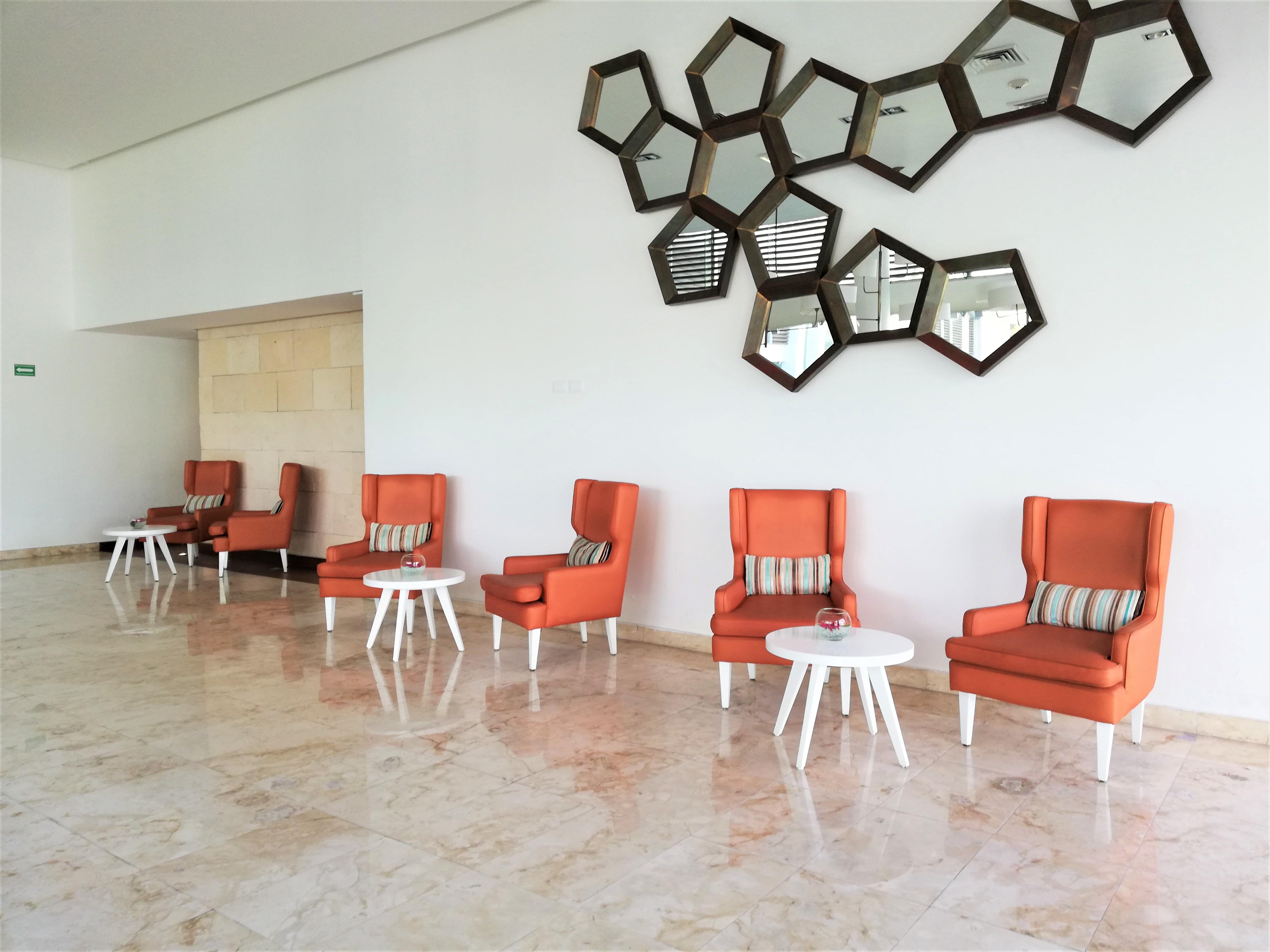 The Fives Beach Hotel & Residences - All Senses Inclusive Playa del Carmen Exterior foto