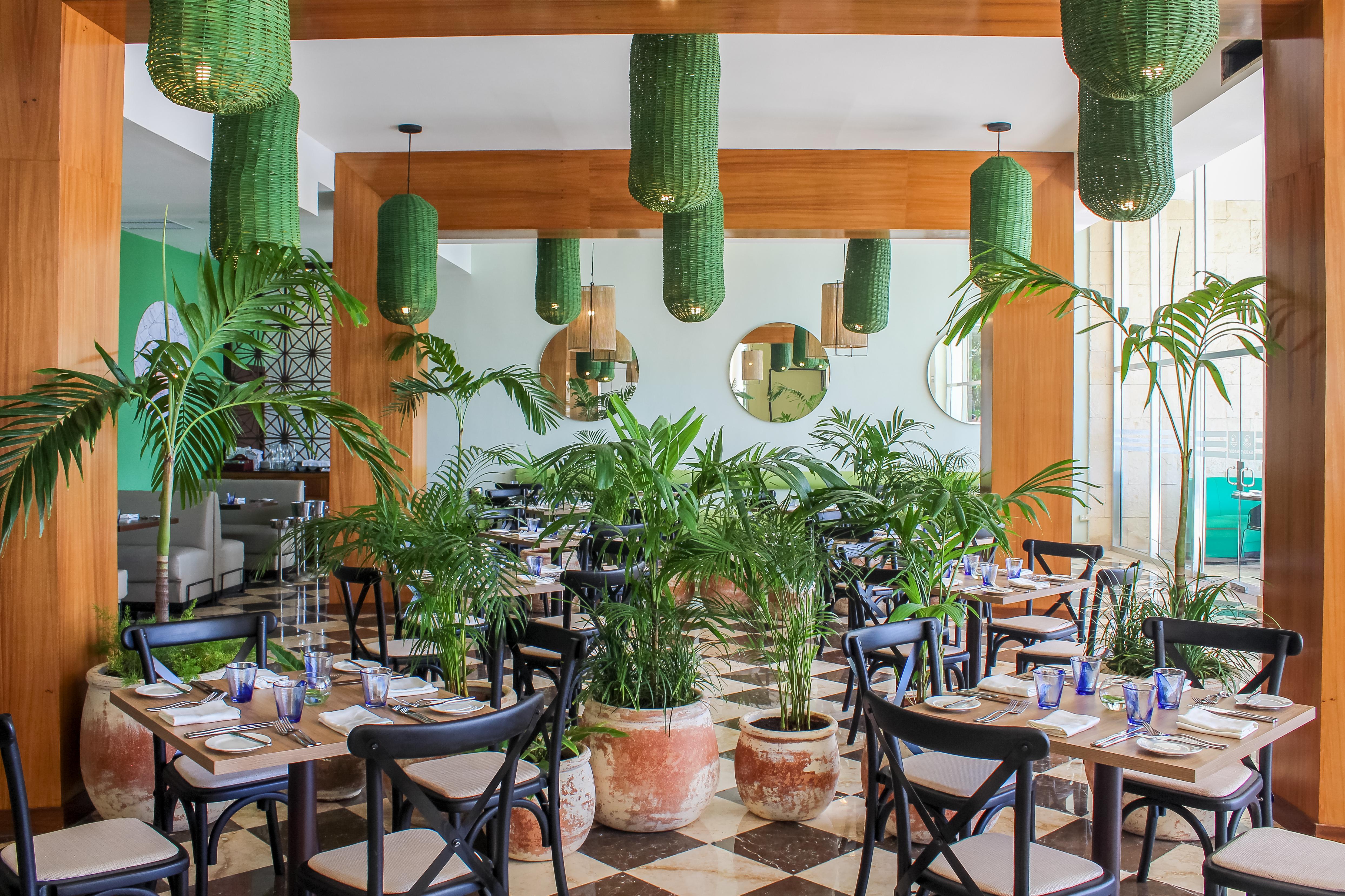The Fives Beach Hotel & Residences - All Senses Inclusive Playa del Carmen Exterior foto
